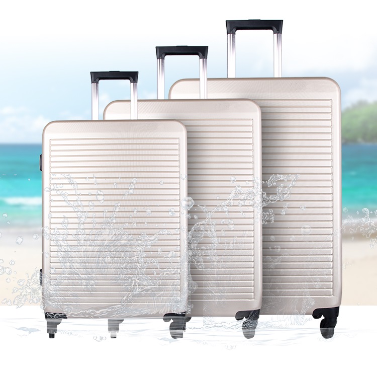 3 piece luggage set