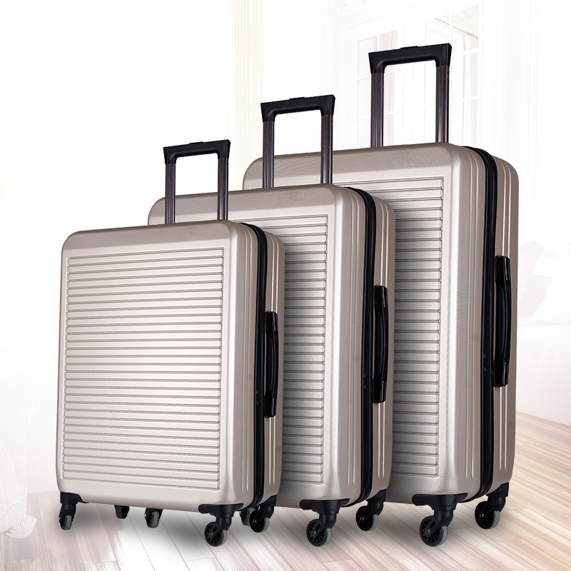 3 piece luggage set-HTZY9064-Greatchip