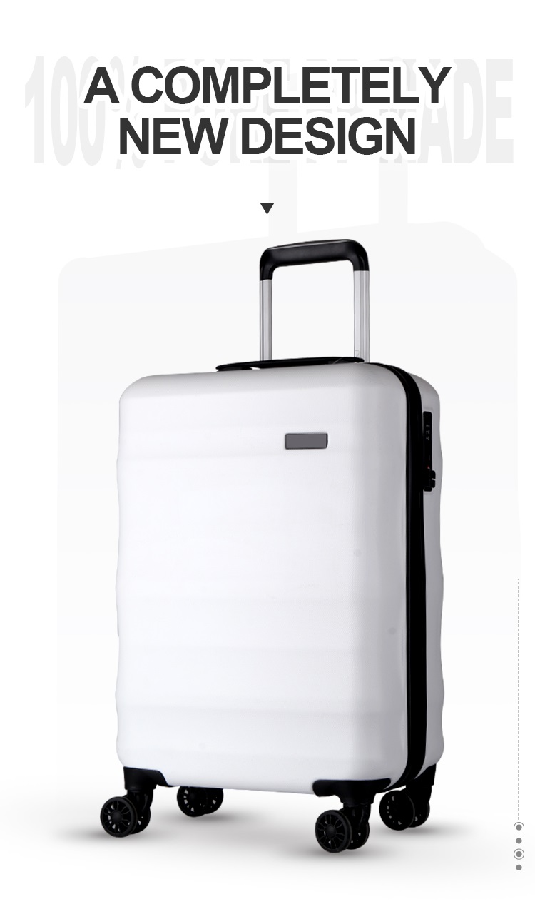 20 inch 3 piece luggage