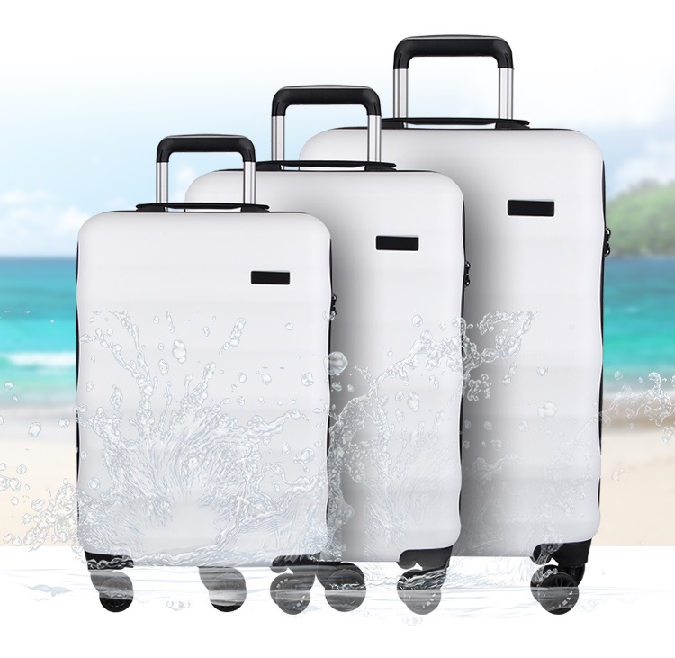 20 inch 3 piece luggage