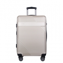  trolley hand travelling luggage-HTZY9071-Vastchip