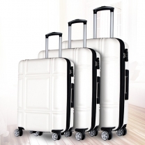 Trolly travel luggage-HTZY9068-Vastchip