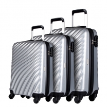 20 inch suitcase sets-HTZY9066-Vastchip