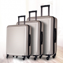 3 piece luggage set-HTZY9064-Vastchip