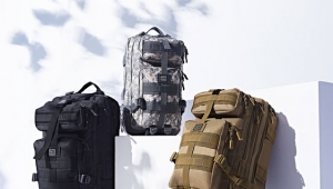 How to choose a tactical backpack?