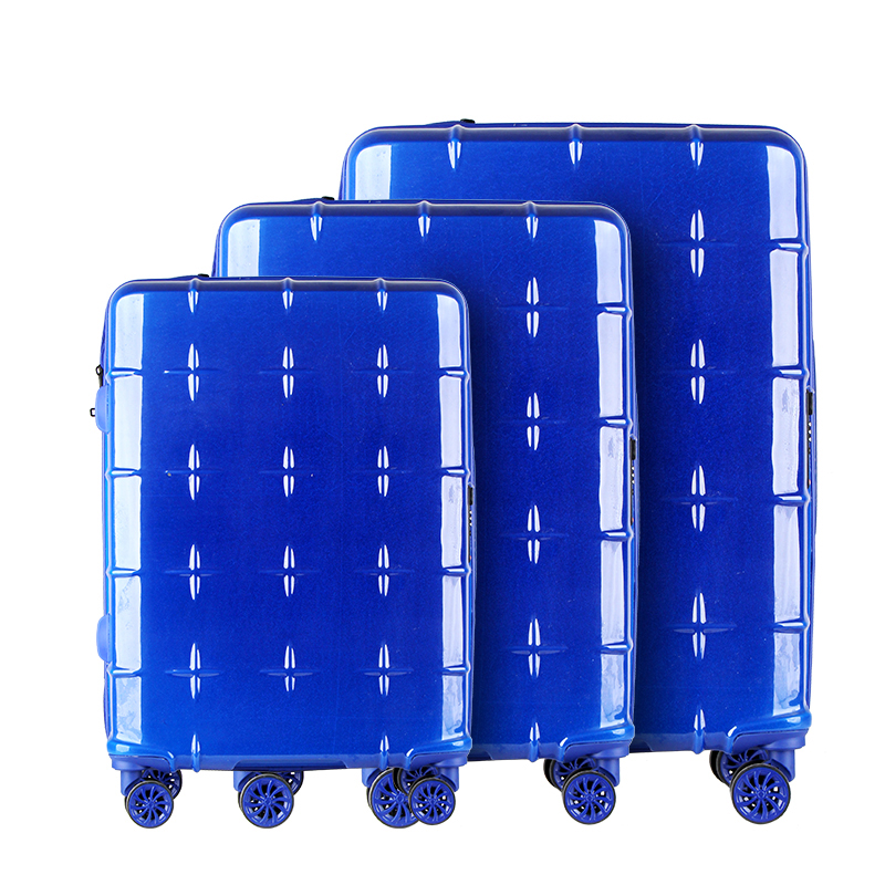 Travel trolley luggage-HTZY9062-Greatchip