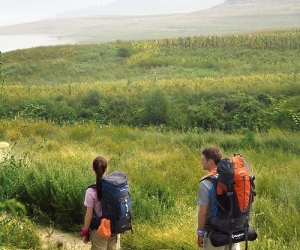 Have you chosen the right backpack for hiking?