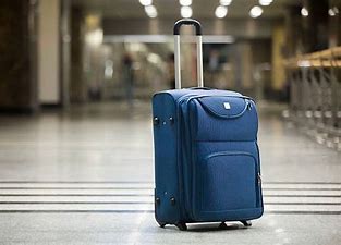 How to choose a good suitcase can make your travel more motivated