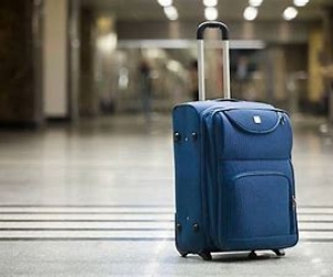 How to choose a good suitcase can make your travel more motivated