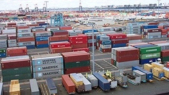 SoCal Ports to Charge Carriers if Containers Linger