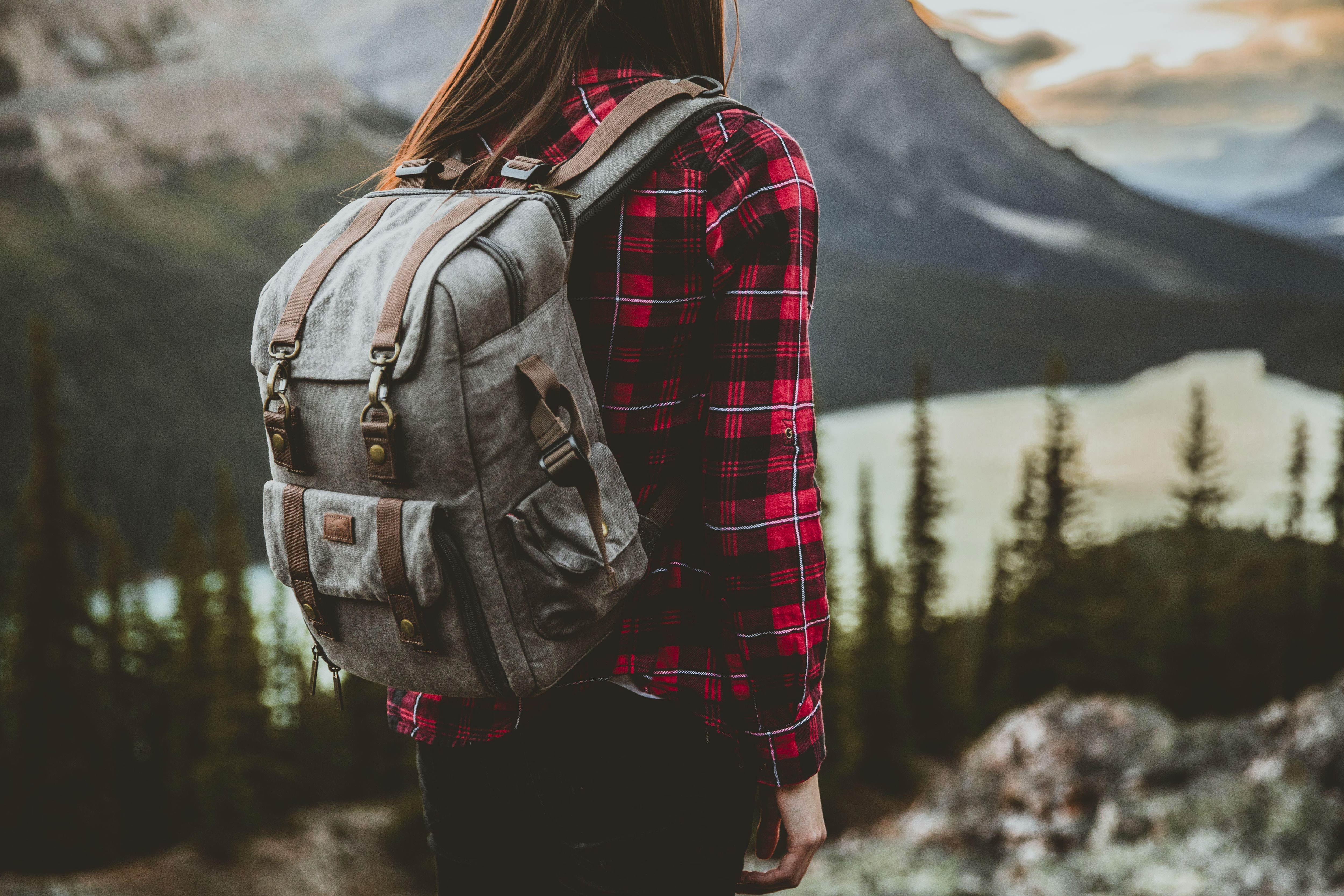 Comfort Backpacks For Back to School