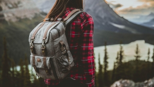 Comfort Backpacks For Back to School