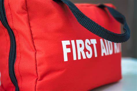 How to set up an emergency survival bag yourself