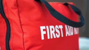 How to set up an emergency survival bag yourself