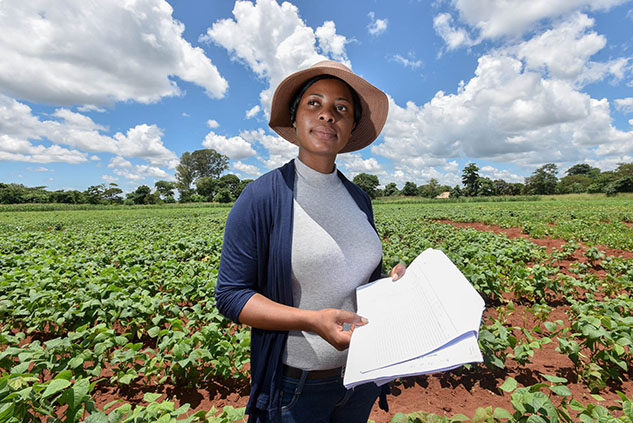 International Women’s Day 2022: “Gender equality today for a sustainable tomorro