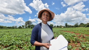 International Women’s Day 2022: “Gender equality today for a sustainable tomorro