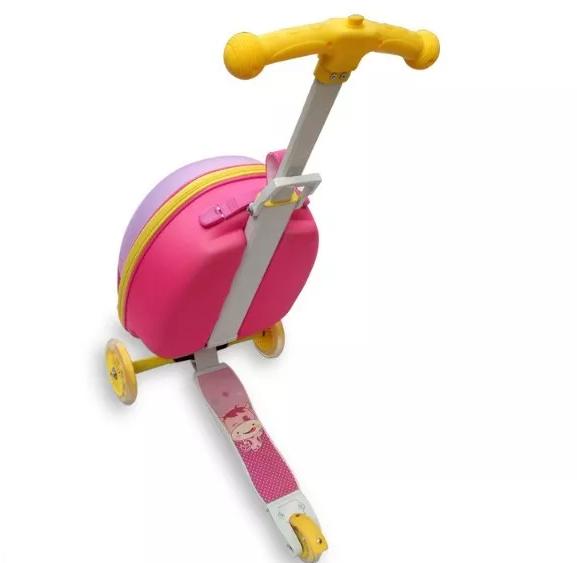 Childrens scooter case deals