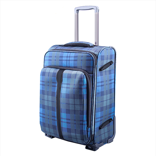 The 7 Best Suitcases for Checking of 2024 | Reviews by Wirecutter