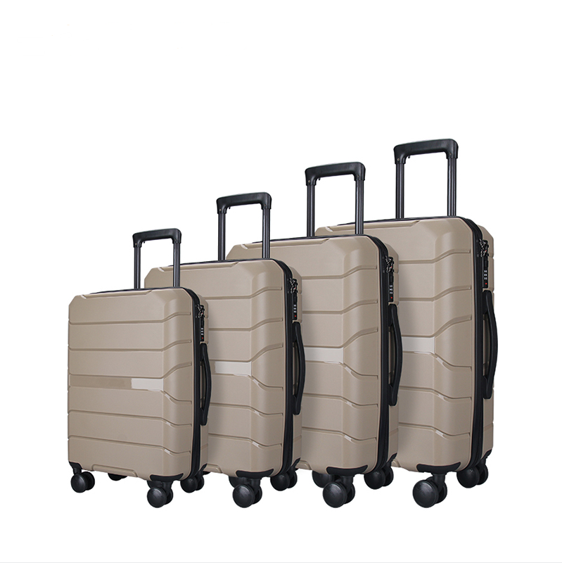 PP luggage - PP01-Greatchip
