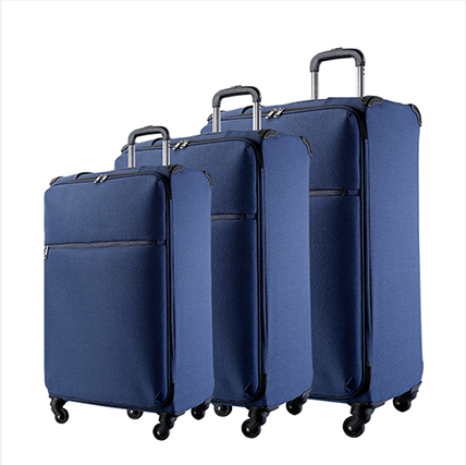 Guangdong Luxury Designer Suitcase L Luggages V Set Organizer