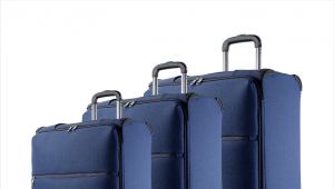 Hand custom travelling bags 360 degree suitcase fashion trolley luggage sets