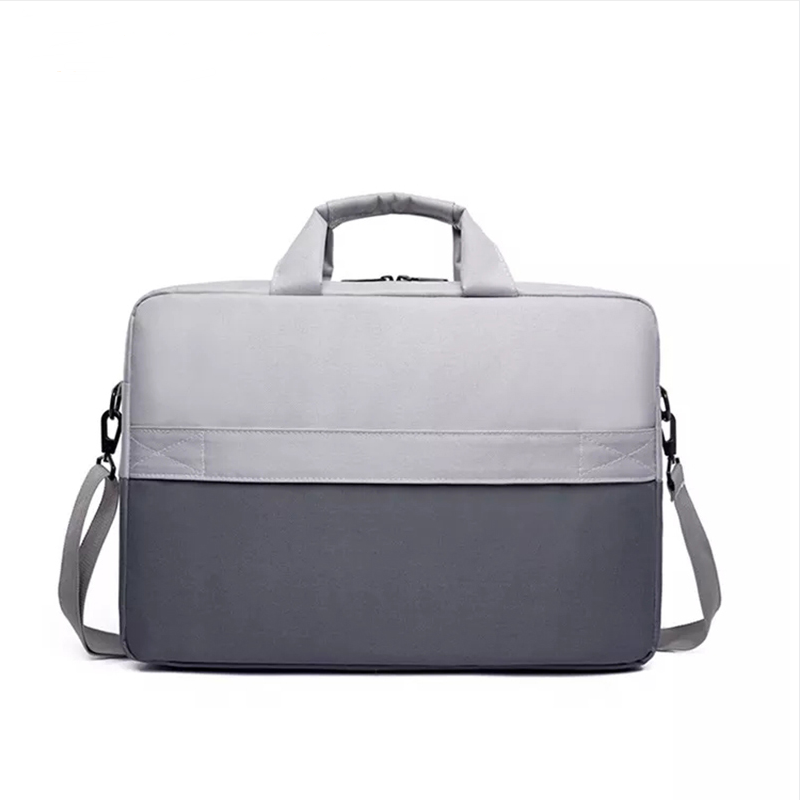 Men's backpack single shoulder messenger bag new trendy shoulder bag casual ins 