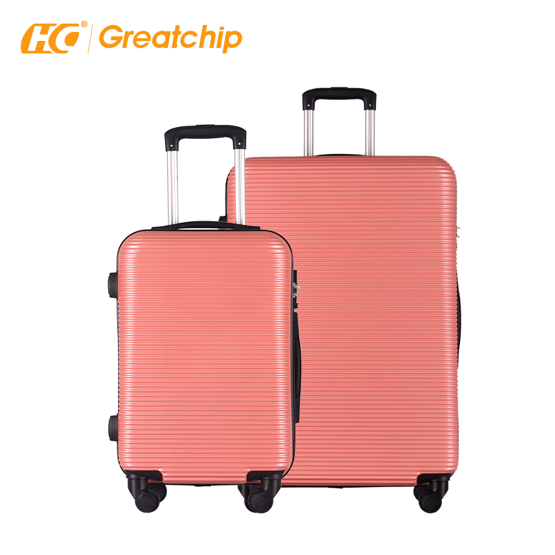 High Quality ABS luggage,hardside luggage sets,luggage cover suitcase travel bag