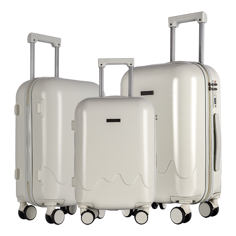 OEM Customize Professional Manufacturer ABS luggage,hardside luggage sets