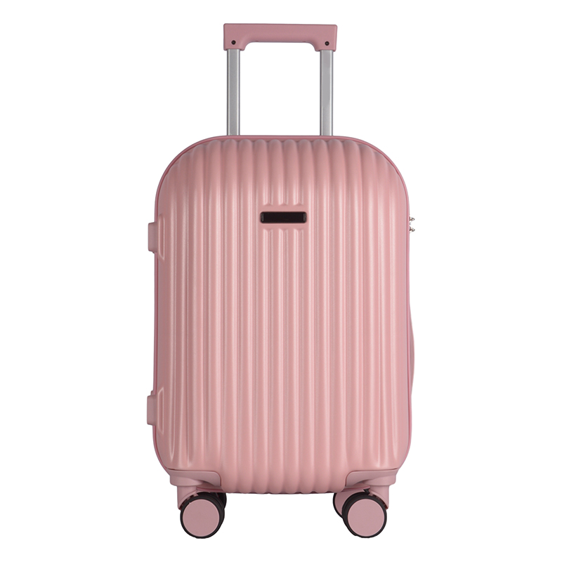 Suitcases Sets Travel Trolley Luggage 4 Wheels ABS Trolley Case Luggage Set 