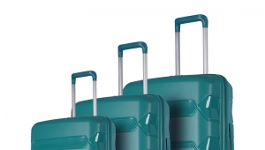 Factory Wholesale PP Valise multifunction suitcase Wholesale Koffer Suitcase Set