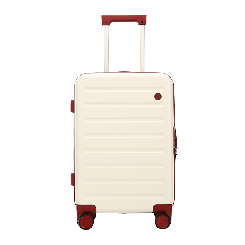 New Luggage Fashionable Multifunctional Large Capacity Travel Case 
