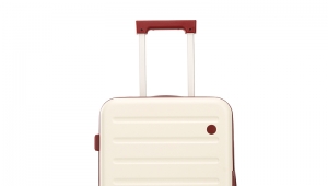 New Luggage Fashionable Multifunctional Large Capacity Travel Case 