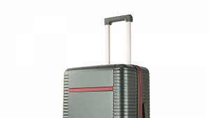 Luxury traveling box maletas-de-viaj koffer luggage valise malas de viagem 