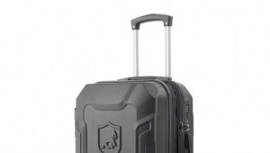 2025 model of vacuum pump suitcase ABS, environmentally friendly HT-103
