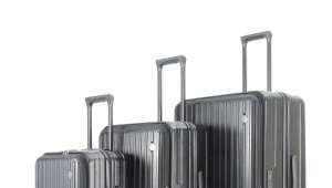 European and American minimalist luxury travel suitcase set HT-25142