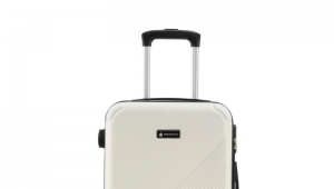 European and American minimalist rolling suitcase series set HT-25153