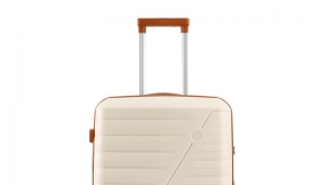 Greatchip Beautiful and elegant PP travelling luggage set HT-25219
